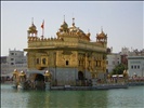 Golden Temple, Amritsar